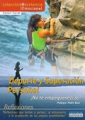 Deporte y superacin personal. No te empequeezcas!