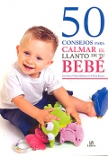 50 consejos para calmar el llanto de tu beb