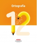 Ortografa 12. Cuadernos primaria