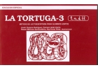 La Tortuga- 3. Mtodo de lectoescritura para alumnos lentos (t,n,d,ll)