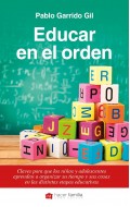 Educar en el orden.