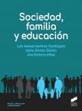 Sociedad, familia y educacin