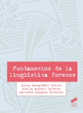 Fundamentos de la lingstica forense