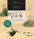 Cuentos zen. Pequeas historias para despertar (Con CD)