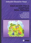 Educacin fsica adaptada para Primaria. Primer ciclo.