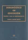 Diagnstico en educacin. Diseo y uso de instrumentos.