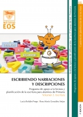 Escribiendo narraciones y descripciones Programa de apoyo a la lectura y planificacin de la escritura para alumnos de primaria. Volumen 2 ESCRITURA