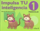 Impulsa tu inteligencia 1