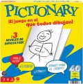 Pictionary El juego en el que todos dibujan!