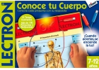 Conoce tu cuerpo. Conecta cada pregunta con su respuesta. Lectron