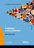 Problemas y m�s problemas. Los dossieres de Maria Ant�nia Canals