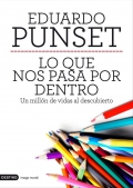Lo que nos pasa por dentro. La llave maestra para orientarnos en el laberinto de la vida.