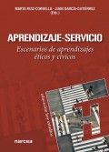 Aprendizaje-servicio. Escenarios de aprendizajes ticos y cvicos. Ebook - PDF