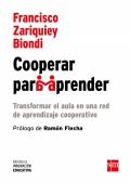 Cooperar para aprender. Transformar el aula en una red de aprendizaje cooperativo