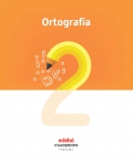 Ortografa 2. Cuadernos primaria