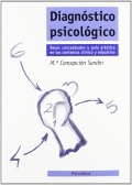 Diagnstico psicolgico. Bases conceptuales y gua prctica en los contextos clnico y educativo