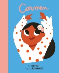 Mi primer Pequea & Grande Carmen Amaya