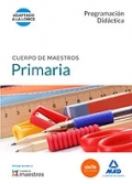 Primaria. Programacin didctica. Cuerpo de maestro