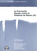 La prevencin escolar contra la violencia de gnero ( III ). Educar para la ciudadana. Bachillerato.