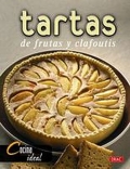 Tartas de frutas y clafoutis.