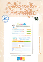 Ortografa divertida - 13
