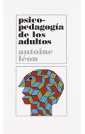 Psicopedagoga de los adultos