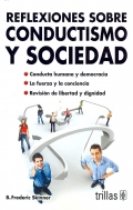 Reflexiones sobre conductismo y sociedad