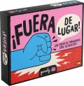 �Fuera de lugar! �Un juego de preguntas con altibajos!