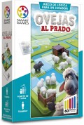 Ovejas al prado. Juego de lgica para un jugador