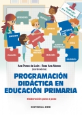 Programacin didctica en educacin primaria. Elaboracin paso a paso