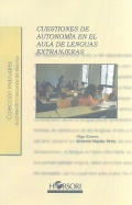 Cuestiones de autonoma en el aula de lenguas extranjeras.