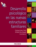 Desarrollo psicolgico en las nuevas estructuras familiares.