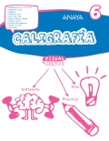 Caligrafa 6. Visualmente