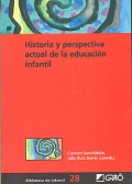 Historia y perspectiva actual de la educacin infantil