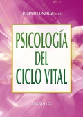 Psicologa del ciclo vital.