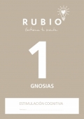 Rubio. Entrena tu mente. Estimulacin cognitiva. Gnosias 1