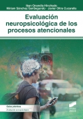 Evaluacin neuropsicolgica de los procesos atencionales