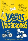 Juegos para vacaciones. El libro preferido de Daniel