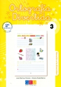 Ortografa divertida - 3