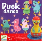 Baile del pato (Duck dance)