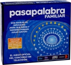 Pasapalabra Familiar. El juego oficial del concurso de televisin