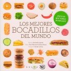 Los mejores bocadillos del mundo.