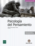 Psicologa del pensamiento (Gonzlez)