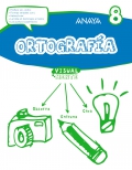 Ortografa 8. Visualmente.