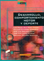 Desarrollo, comportamiento motor y deporte