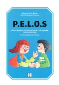 P.E.L.O.S. Programa para la estimulacin del lenguaje oral y socio-emocional. 1 y 2 de Educacin Primaria.