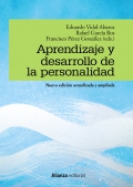 Aprendizaje y desarrollo de la personalidad. Nueva edicin actualizada y ampliada