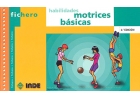 Fichero de habilidades motrices bsicas