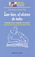 Leer bien, al alcance de todos.