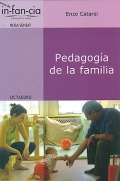 Pedagoga de la familia